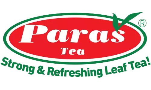 paras tea