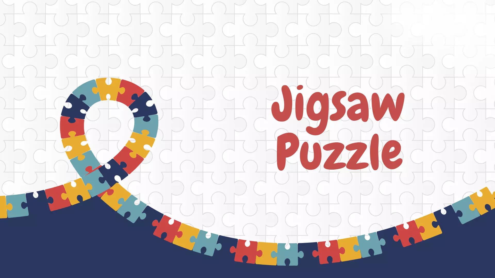 jigsaw