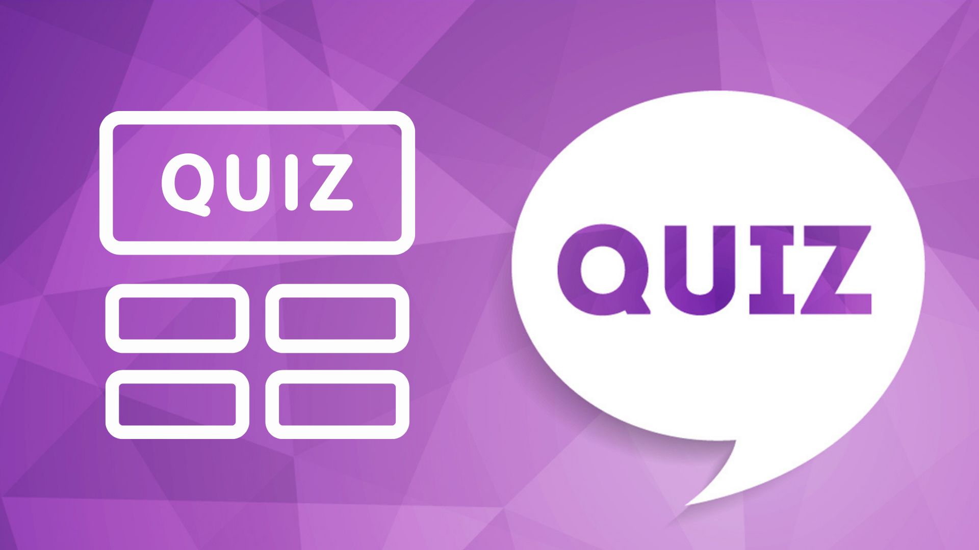 quiz banner